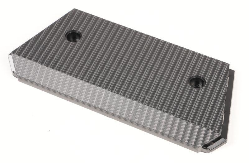 Frontzierleiste für E-Scooter Navee 20020100002310 Frontabdeckung Verkleidung