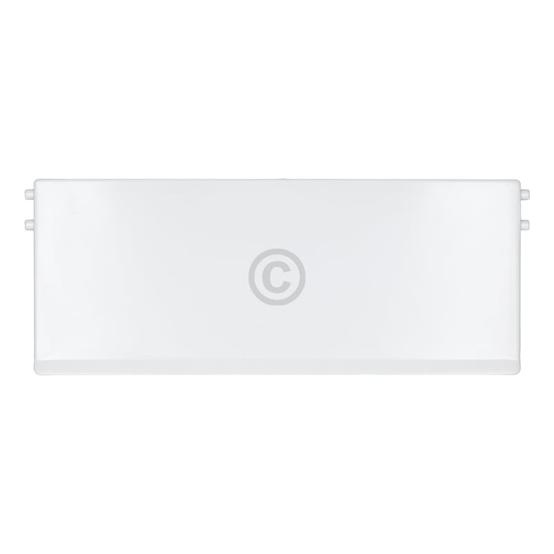 Gefrierfachklappe Haier 49073476 0530051650 für Kühlschrank