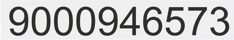 Blendenkasten 11003803