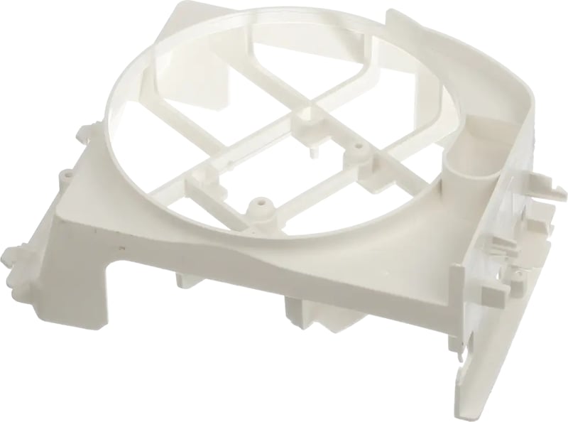 Träger für Mikrowelle Bosch 00645585 Drehtellerunterlage