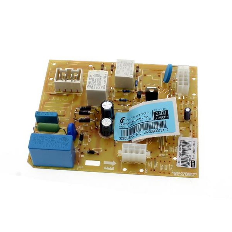 Steuerung (CB) 481223678536