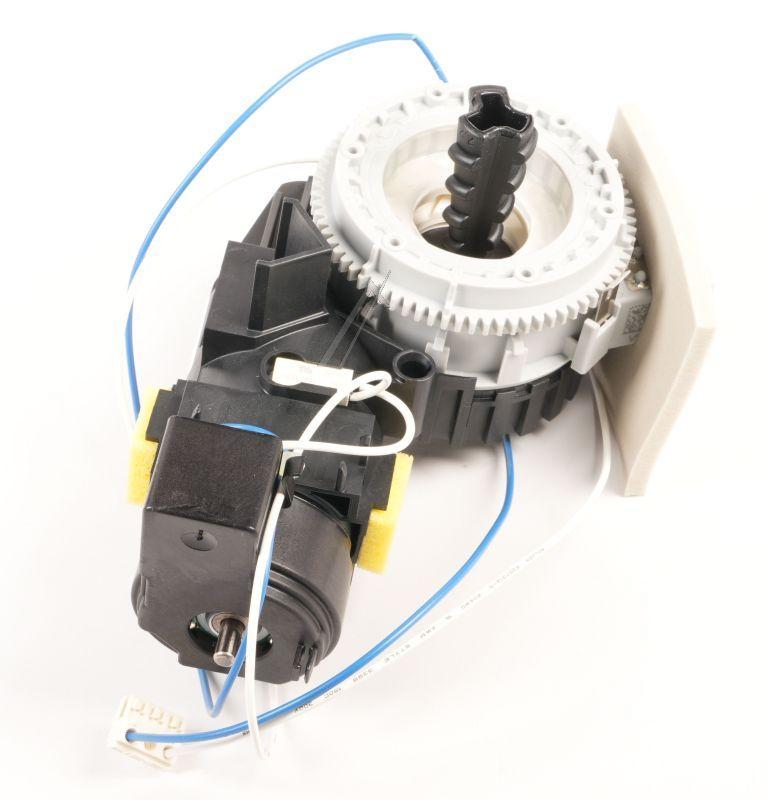 Mahlwerk V6 für Kaffeemaschine Bosch Siemens 12052402 Bohnenmühle Motor