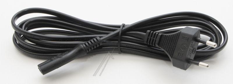 TP Vision Netzkabel 389G204A25N0JRR000 Stromkabel, EU-Stecker