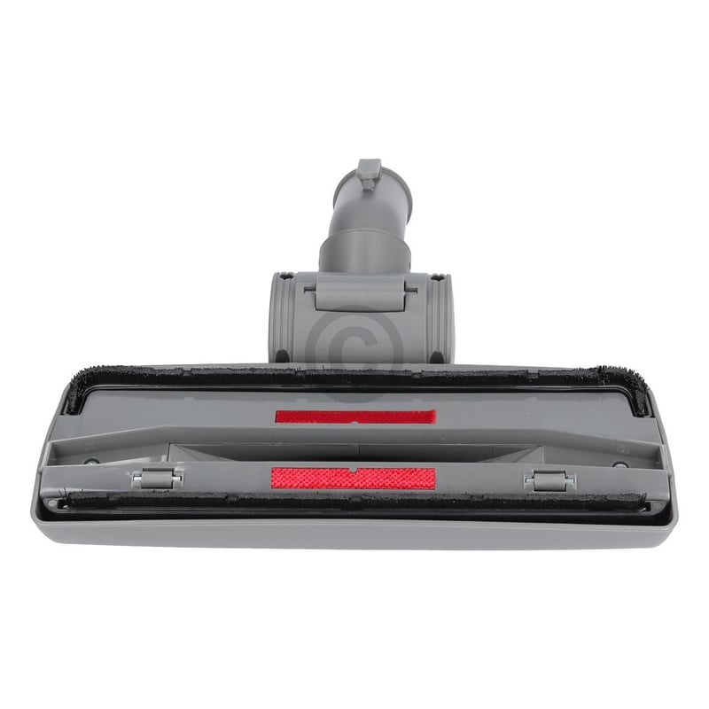 Bodendüse gorenje 464803 für 35mm Rohr-Ø Bodenstaubsauger