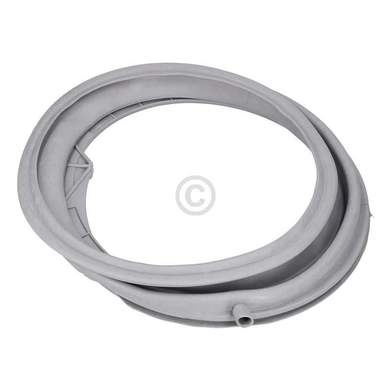 Türdichtung für Haier Waschmaschine 70034348 Waschmaschinen-Dichtung