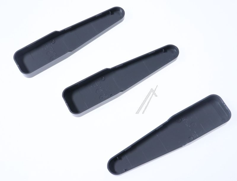 Kühlschrank-Abdeckung Vestel 42295532 54cm Scharnierabdeckung