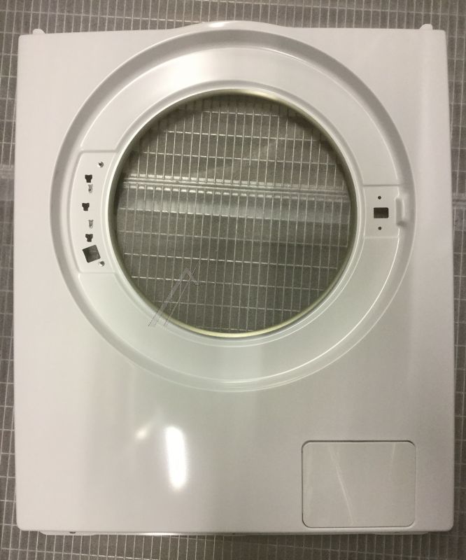 Frontblende für Samsung Waschmaschine DC9720169A Vorderseite