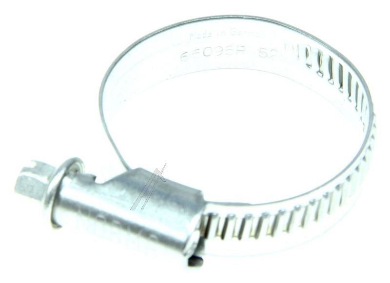 Schlauchschelle für Ofen Com 1367704032 Klemmring