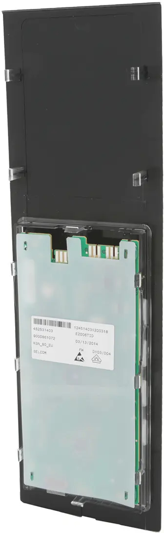 Displaymodul 00754361