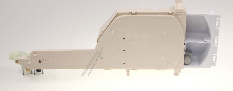 Waschmittelbehälter für Waschmaschine Whirlpool 488000729617 9kg Fresh Care