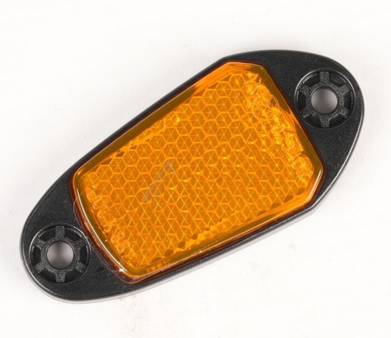 Seitenreflektor links Zubehörsatz Segway-Ninebot AB.00.0016.01 für E-Scooter G30LD P65 P100 G30LE II