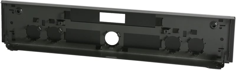 Bedienblende 00740050