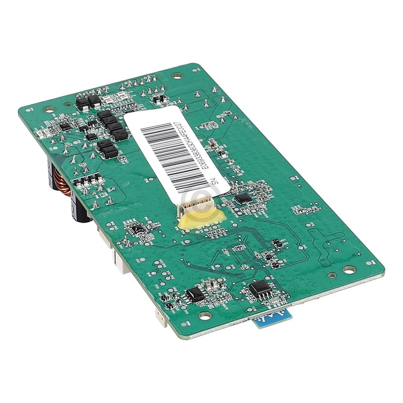 Main board of station 201-2250-00D2