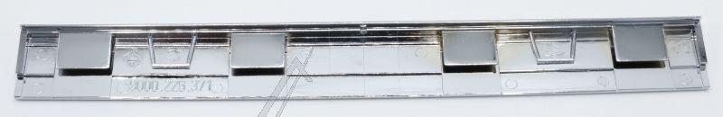 Abdeckplatte 00645268