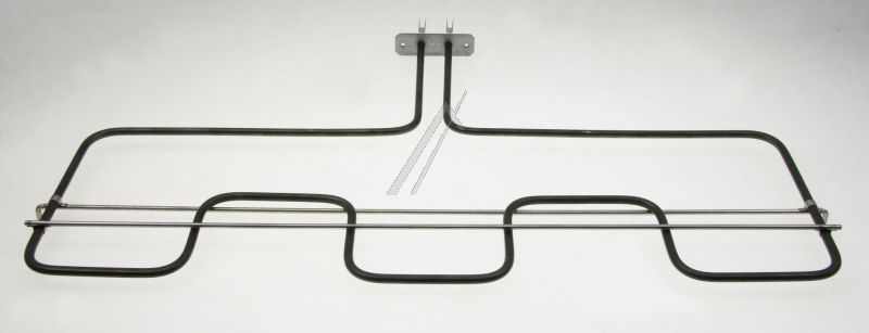 Unterhitze für Ofen Airlux Z091G25 Backofen Heizelement