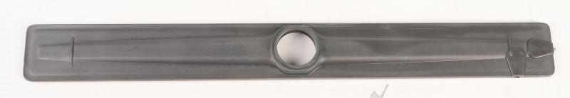 Dritte Korbspritze für Geschirrspüler Smeg 764570187 Wasserverteilung Düse