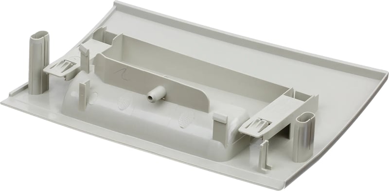 Schalengriff 00652629