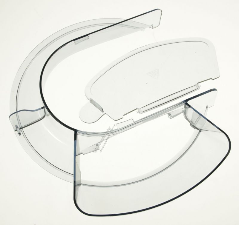 Spritzschutz für Küchenmaschine Delonghi AS00000419 Spritzschutz-Deckel