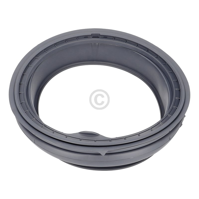 Türmanschette 0020300767E Haier 49049674 für Waschmaschine CANDY/ HOOVER