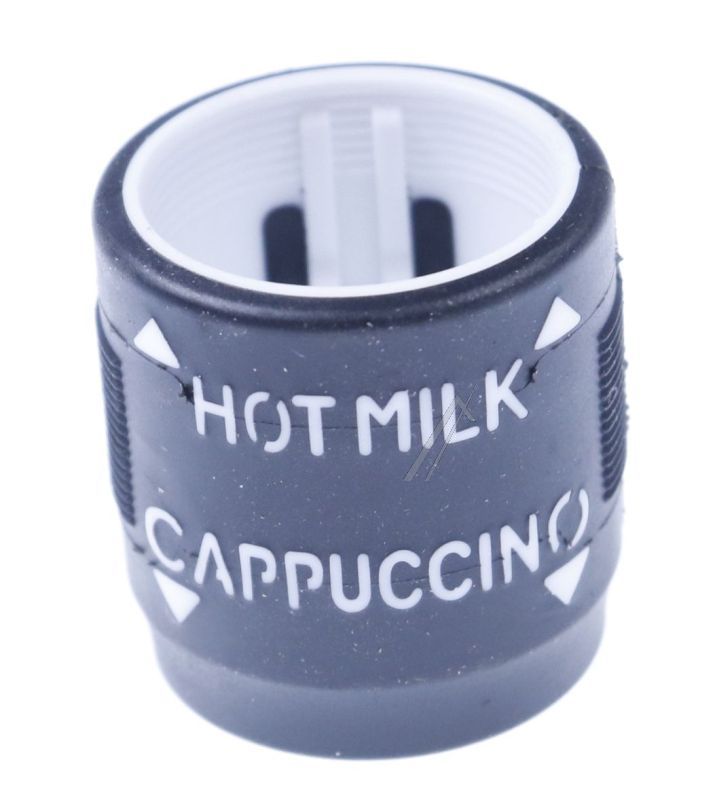 Gewinderinge für DeLonghi Kaffeemaschine 53132C8498 Milchaufschäumer