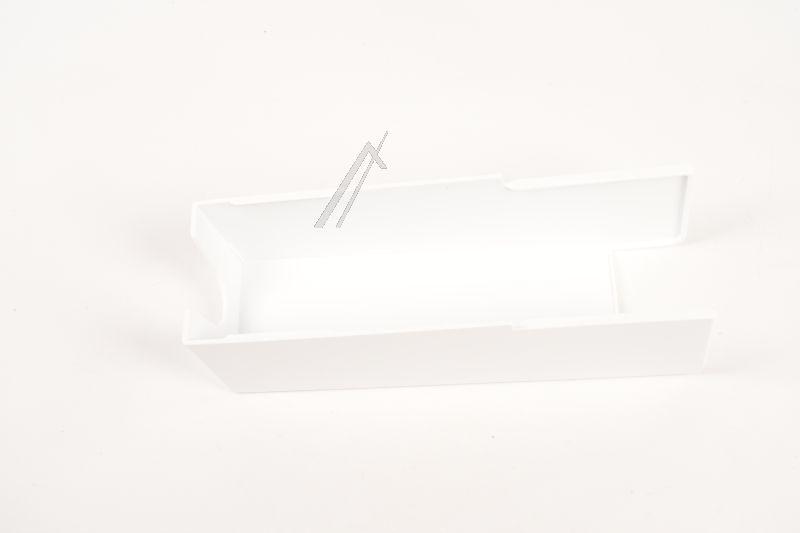 Klappen-Scharnier-Set für Hisense/Gorenje Kühlschrank 488036 Türdichtung