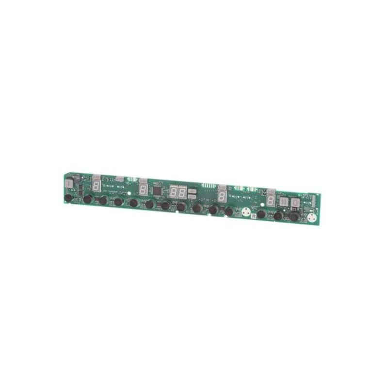 Bedienmodul Display board YL202-35 00670945