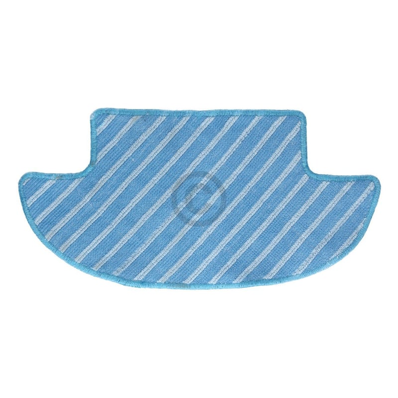 Reinigungspad original Ecovacs 10001263 für Staubsaugerroboter