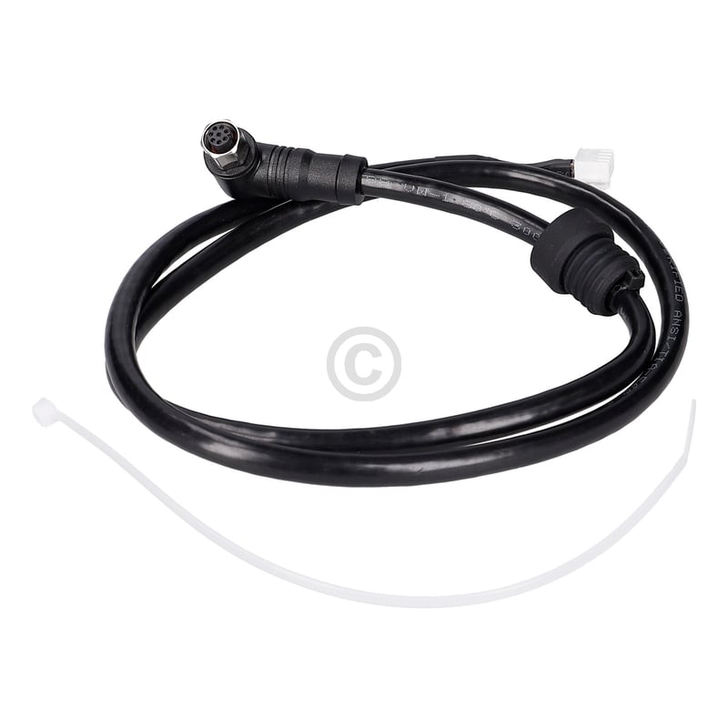 Lidar harness 201-2507-0013 Ecovacs