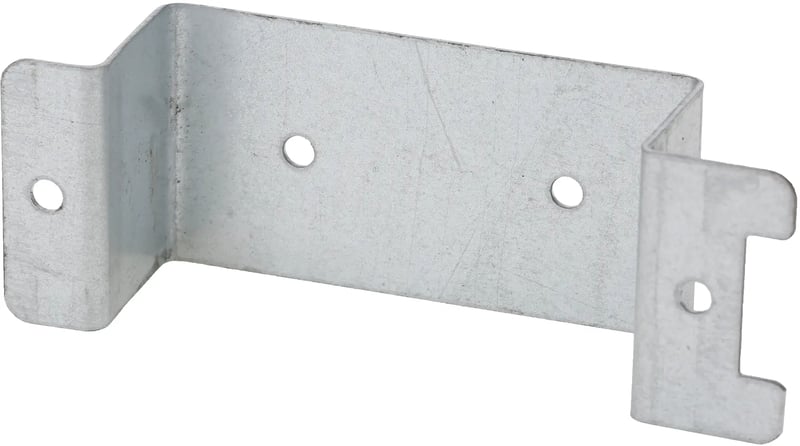 Halterung für Ofen BSH-Gruppe 00703067 Befestigungselement