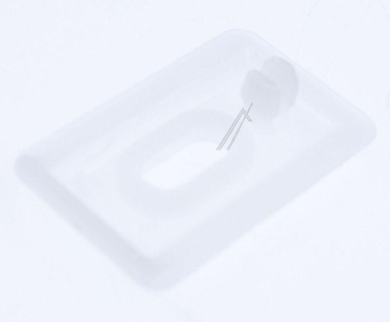 Distanzstück Abdeckung für Geschirrspüler Whirlpool Indesit 481281518178 Gehäuse Schutz Bauteil