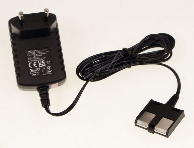 Netzteil 4V für Gigaset Ofen Classic PSE50187EU Mini-USB, 150mA