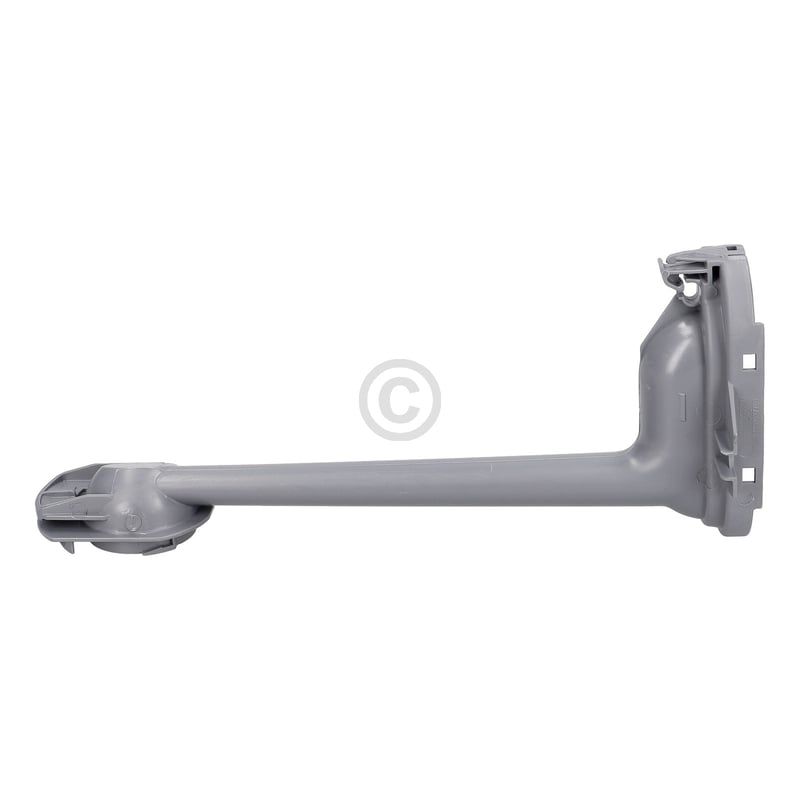 0120202778B Inner duct Haier 49107809 CANDY/ HOOVER