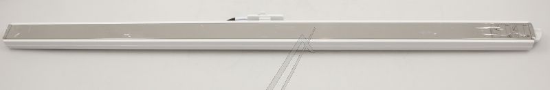 Vertikaler Träger für Haier Kühlschrank 49045936 Dekorleiste