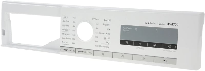 Bedienblende 11006154