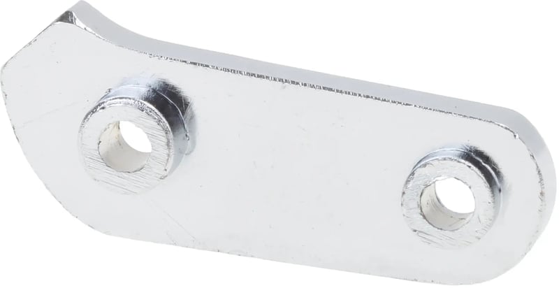 Anschlag für Kühlschrank Bosch 00611464 Türanschlag