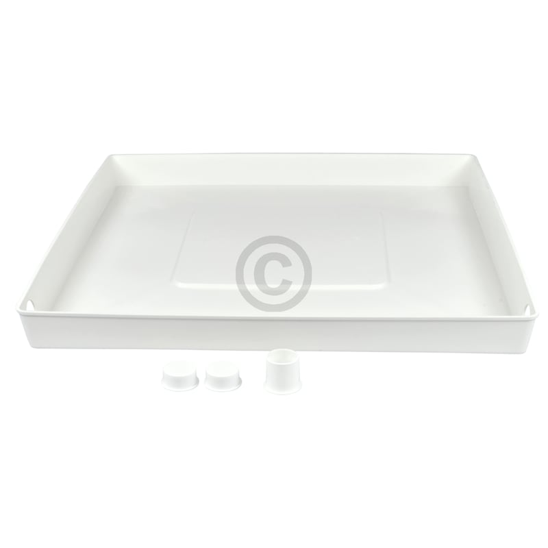 Bodenwanne BLUPARTS - KOMPATIBEL 10112262 BLUPARTS - KOMPATIBEL