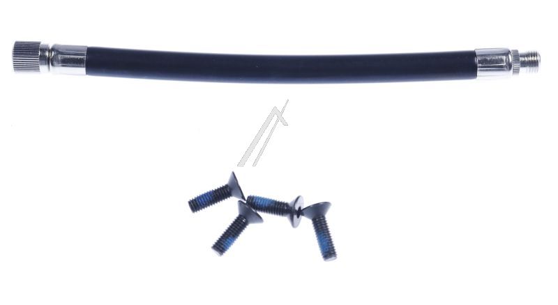 Ventilverlängerung mit 4 Schrauben SoFlow 800.280.20 für E-Scooter