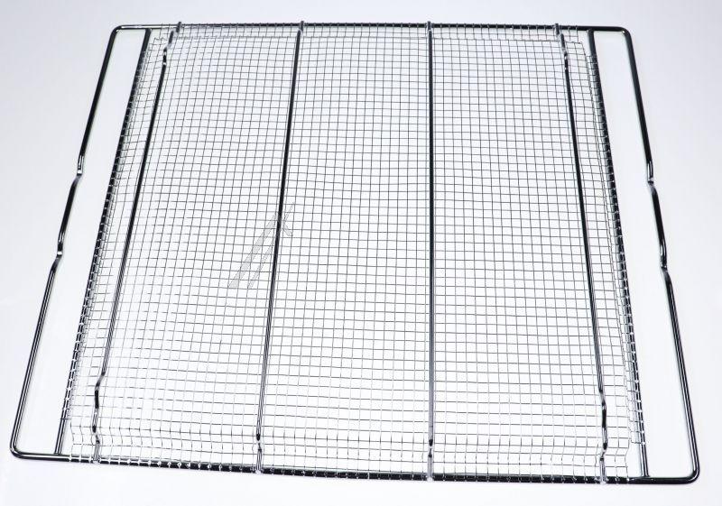 Grillrost 424 x 361 x 29,5 mm für Ofen Electrolux 140193196015 Grill