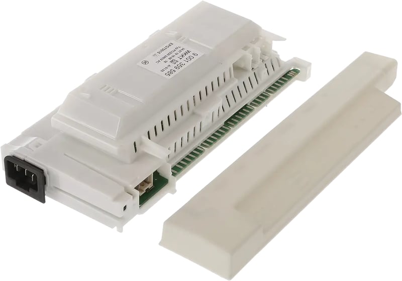 Leistungsmodul programmiert 12011137