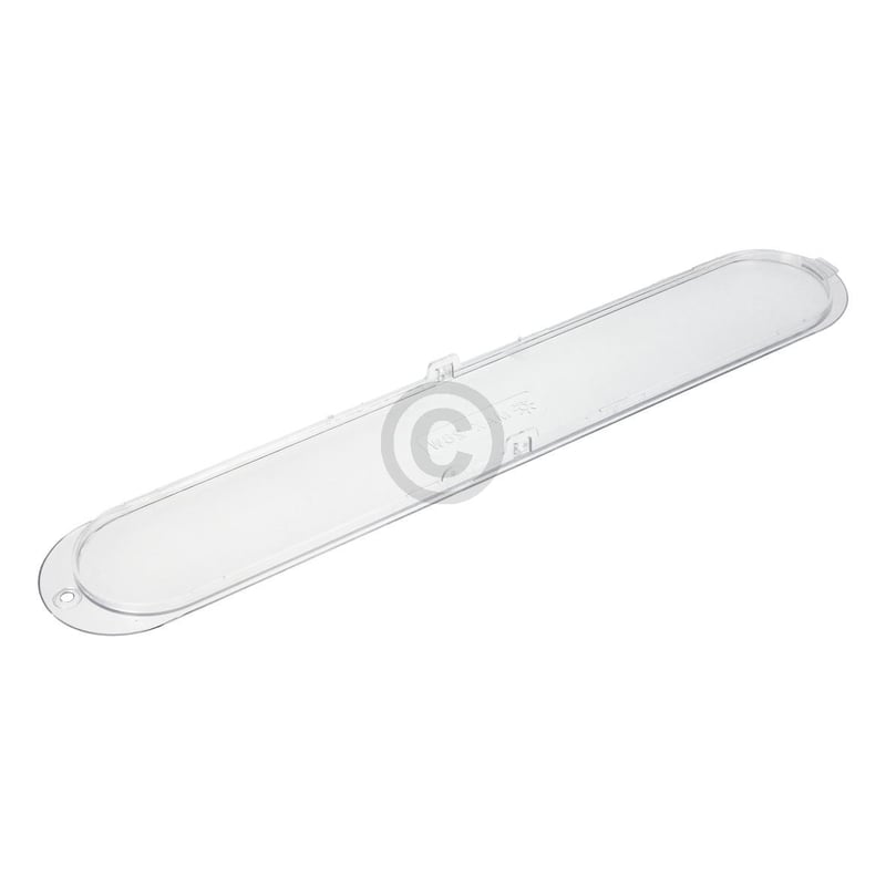 Lampenschirm Electrolux 4055178786 für Dunstabzugshaube