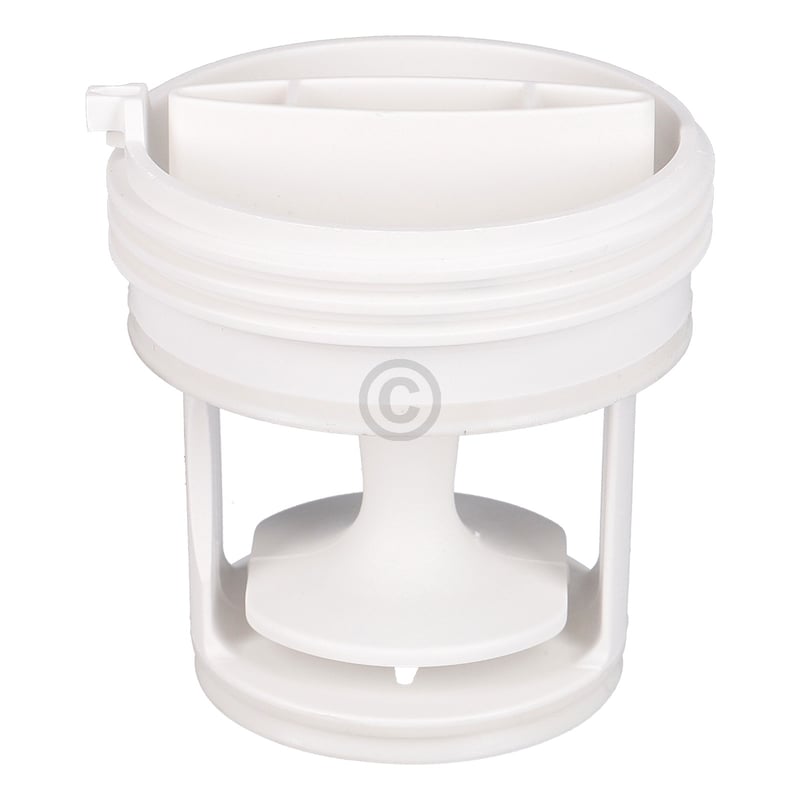 Flusensiebeinsatz Candy 41004157 für Waschmaschine