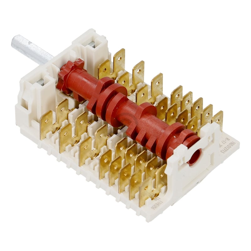 UMSCHALTER ELEKTRISCHEN BACKOFEN C00078435 Bauknecht