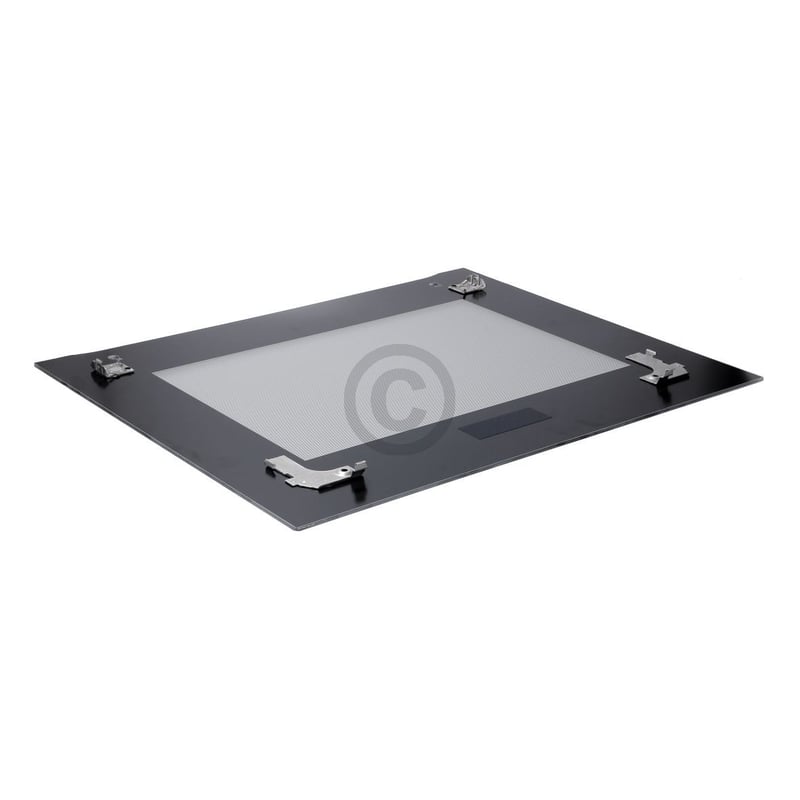 Außenfenster für Türe BOSCH 00776030 in Backofen