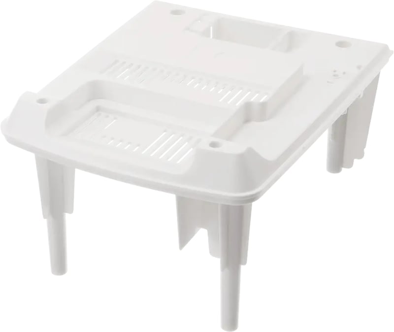 Gehäuse-Unterteil 00748589