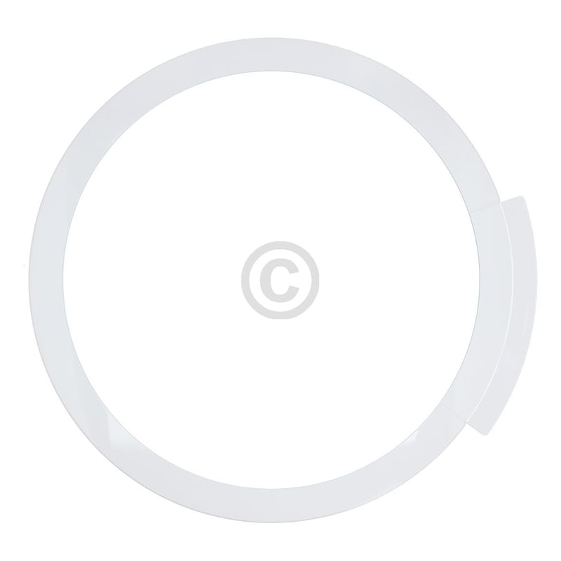 Türring SIEMENS 00747795 außen für Trockner