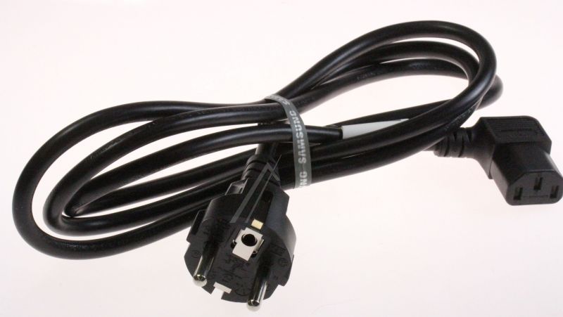 Netzkabel für Samsung Fernseher 3903000456 Stromversorgung