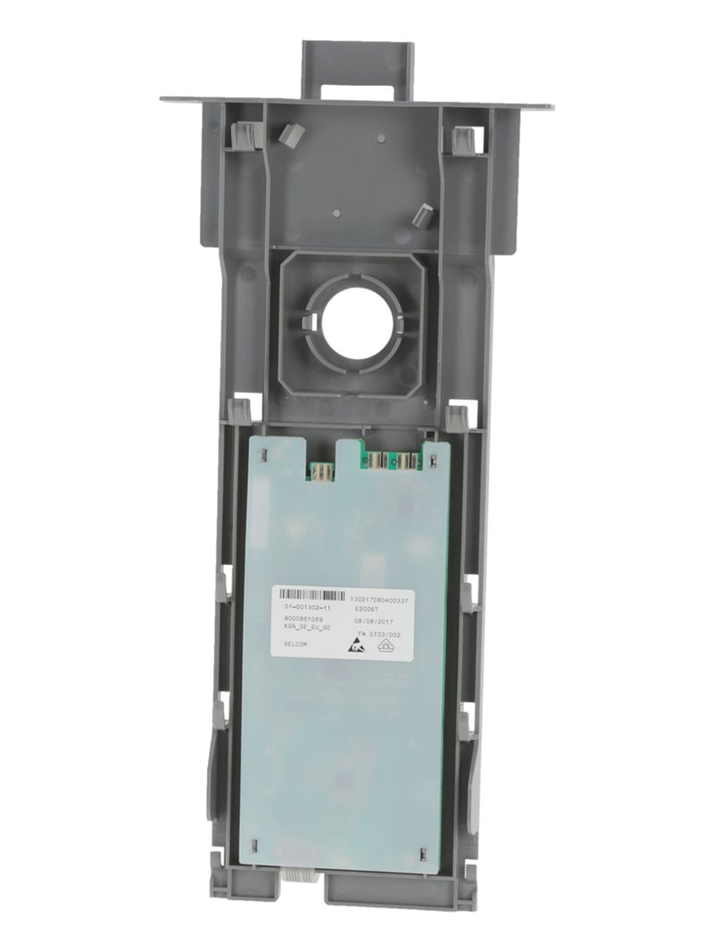 Bedienmodul 00652205