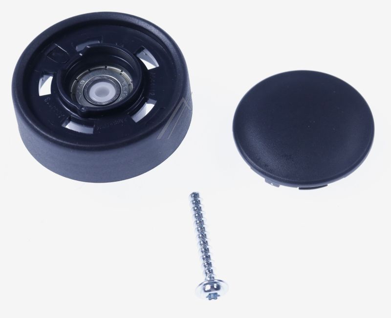 Staubsaugerrad für Electrolux AEG 140068399017 Bürstenrolle