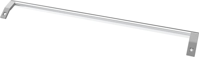 Kühlschrankgriff-Griff für Kühlschränke Bosch 11025173 Türgriff, weiß