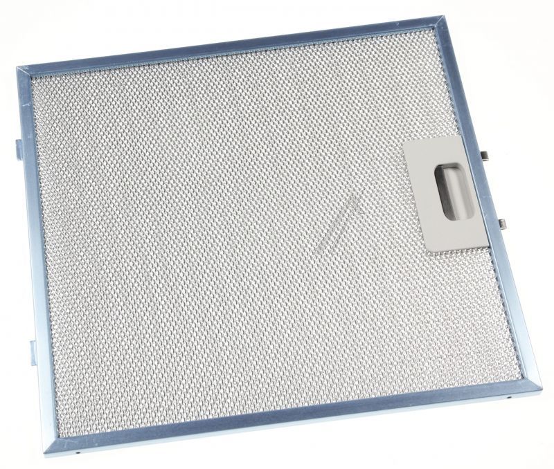 Fettfilter für AEG Dunstabzugshaube 4055379376 Metallfilter